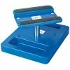 Duratrax Pit Tech Deluxe Truck Stand, Blue for Pit Equipment -Duratrax store online DTXC2380 A0 U1T8X8PF
