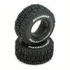 Duratrax SpeedTreads Shootout SC Tires (2) for Tires & Wheels