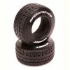 Duratrax SpeedTreads Upshot SC Tire (2) for Tires & Wheels