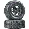 Duratrax Posse SC C2 Mounted Tires, Rear Slash (2) for Tires & Wheels 1 Duratrax Posse SC C2 Mounted Tires, Rear Slash (2) for Tires & Wheels -Duratrax store online DTXC3695 A0 J65UXYZH
