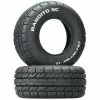 Duratrax Bandito SC On-Road Tires C2 (2) for Tires & Wheels -Duratrax store online DTXC3797 A0 F144M4RJ