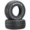 Duratrax Bandito SC On-Road Tires C3 (2) for Tires & Wheels -Duratrax store online DTXC3798 A0 KJCRLOTS