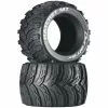 Duratrax Hatchet MT 3.8" Tires (2) for Tires & Wheels