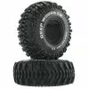 Duratrax Deep Woods CR 1.9" Crawler Tires C3 (2) for Tires & Wheels