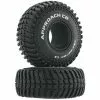 Duratrax Approach CR 1.9" Crawler Tires C3 (2) for Tires & Wheels -Duratrax store online DTXC4018 A0 9KZMUBF8