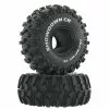 Duratrax Showdown CR 1.9" Crawler Tires C3 (2) for Tires & Wheels