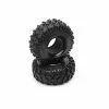Duratrax Class 1 Showdown CR C3 1.9" (2) for Tires & Wheels