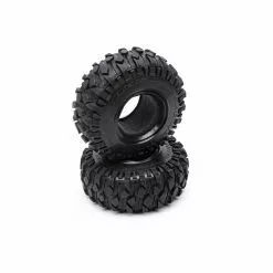 Duratrax Class 1 Showdown CR C3 1.9" (2) for Tires & Wheels