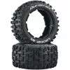 Duratrax Lockup B5 Tires, Rear (2) for Tires & Wheels -Duratrax store online DTXC5013 A0 Z411QKF9