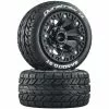 Duratrax Bandito ST 2.2 Tires, Black (2) for Tires & Wheels -Duratrax store online DTXC5105 A0 NFZ8BFZP
