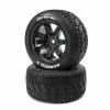 Duratrax Bandito X Belted Mounted Tires, 24mm Black (2) for Tires & Wheels -Duratrax store online DTXC5500 A0 0W96BC9E
