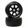 Duratrax Bandito Mounted Black 24mm Kraton 8S (2) for Tires & Wheels 1 Duratrax Bandito Mounted Black 24mm Kraton 8S (2) for Tires & Wheels -Duratrax store online DTXC5590 A0 BE881L7E