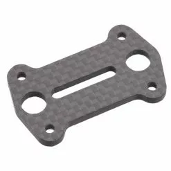 Duratrax Center Brace, Graphite: 835E for Parts