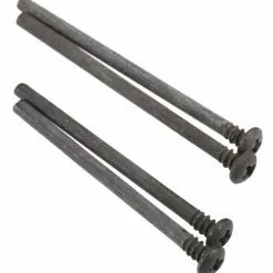 Duratrax Screw Pins Lower Inner 49mm 54mm: Nissan GT-R, Camaro for Parts