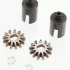 Duratrax Differential Output Joints Bevel Gear 13T: Nissan GT-R, Camaro for Parts -Duratrax store online DTXC7497 A0 PXH33V9C