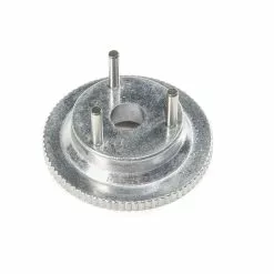 Duratrax Flywheel with Pins Assembled: Nissan GT-R, Camaro for Parts