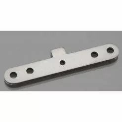 Duratrax Aluminum Front Hinge Pin Mount: 835B for Parts