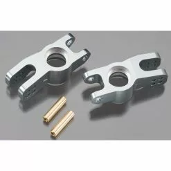 Duratrax Machined Hub, Aluminum Rear 7075 (2): 835E for Parts