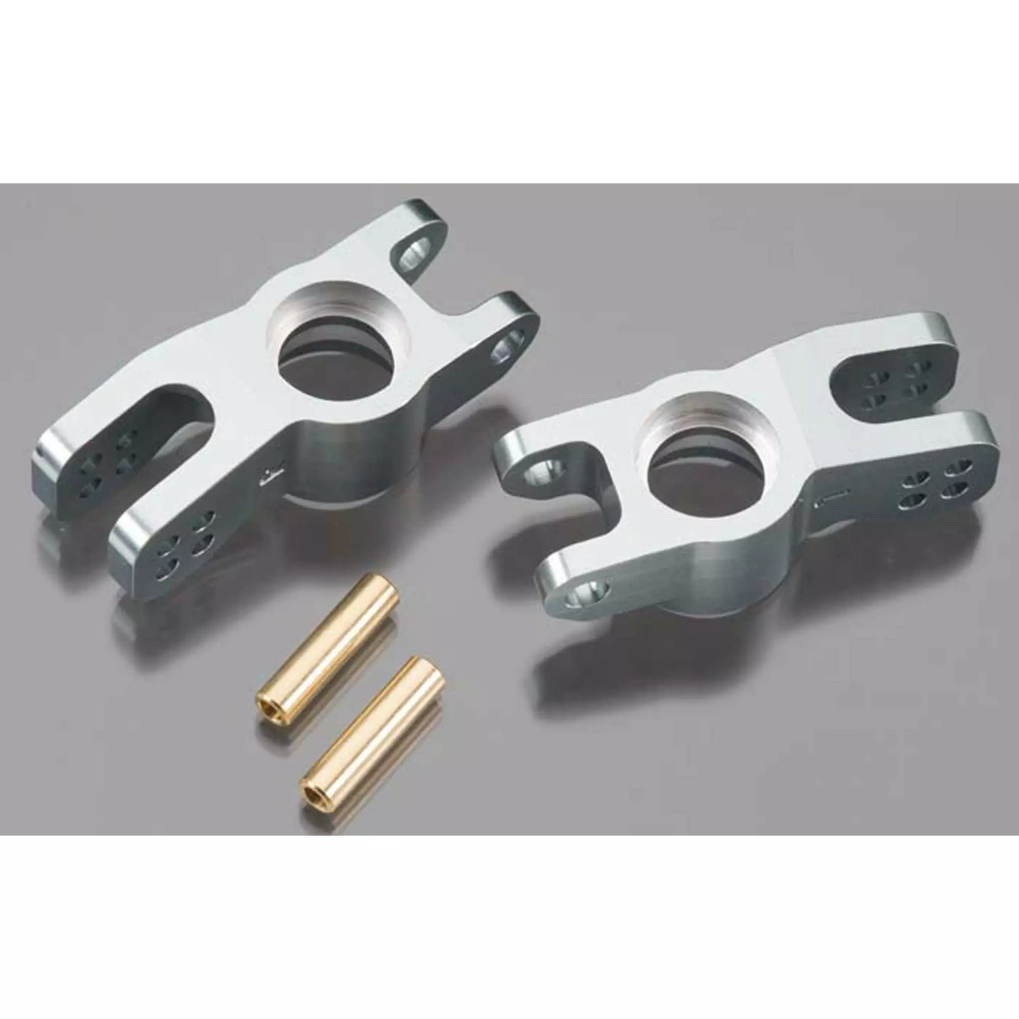 Duratrax Machined Hub, Aluminum Rear 7075 (2): 835E for Parts 3 Duratrax Machined Hub, Aluminum Rear 7075 (2): 835E for Parts