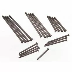 Duratrax Screw Pin Set: 835B for Parts