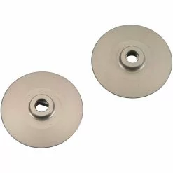 Duratrax Slipper Plate: Brushless Evader (2) for Parts