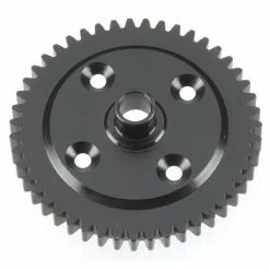 Duratrax Spur Gear, Steel 47T: DXR8-E for Parts