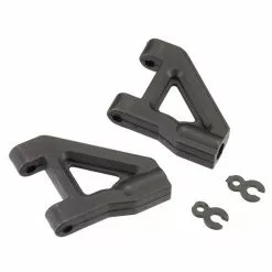 Duratrax Front Upper Suspension Arm: Nissan GT-R, Camaro for Parts