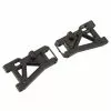 Duratrax Rear Lower Suspension Arm Set (2): Nissan GT-R, Camaro for Parts
