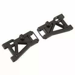 Duratrax Rear Lower Suspension Arm Set (2): Nissan GT-R, Camaro for Parts