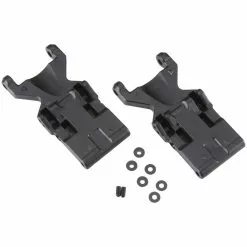 Duratrax Suspension Arm Set: DXR8-E for Parts