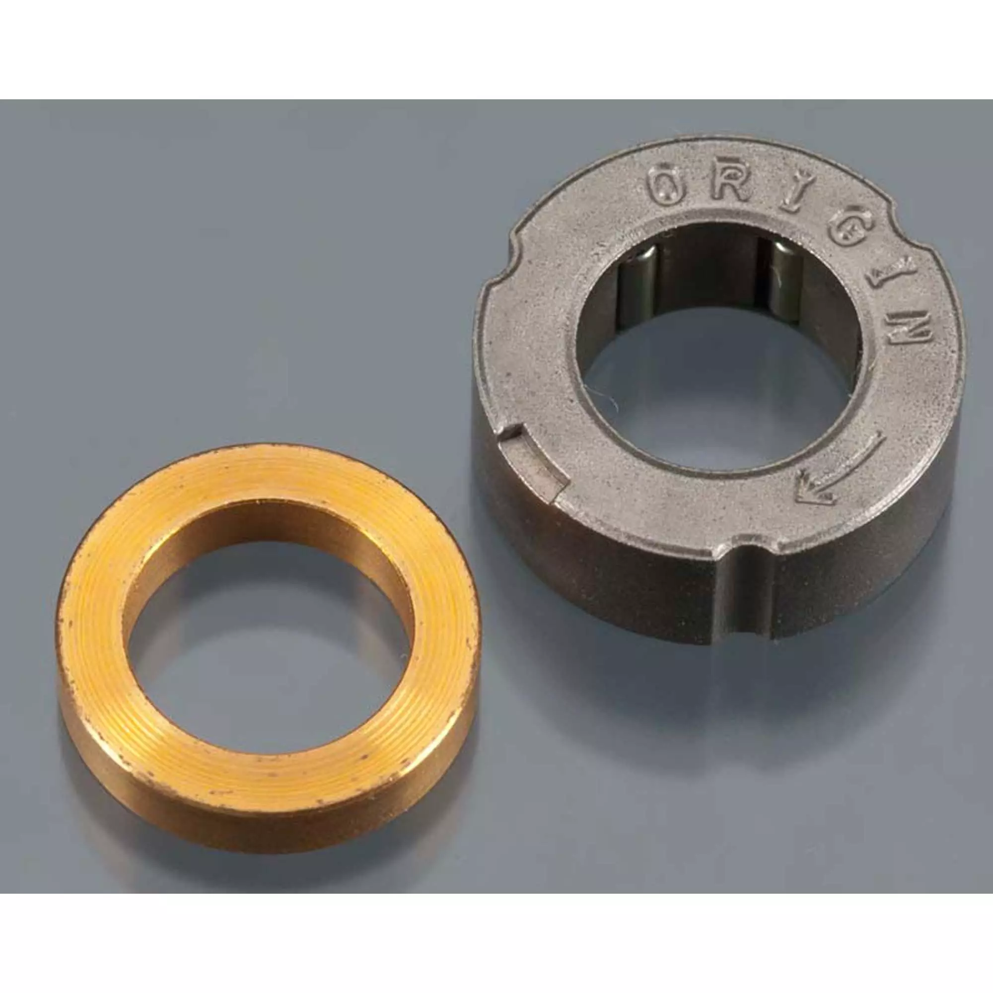 Duratrax Recoil One-Way Bearing: DTX .18 for Parts 3 Duratrax Recoil One-Way Bearing: DTX .18 for Parts