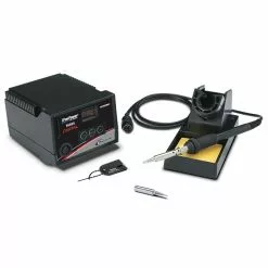 Duratrax TrakPower TK955 Digital Soldering Station for Tools