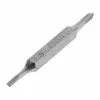 Duratrax Replacement Tip, 1.5 Slot PH000 Phillips for Tools -Duratrax store online DTXR1407 A0 YR053V7V