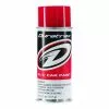 Duratrax Polycarb Spray, Racing Red, 4.5 oz for Paints