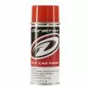 Duratrax Polycarb Spray, Competition Orange, 4.5 oz for Paints