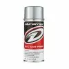 Duratrax Polycarb Spray, Silver Streak, 4.5 oz for Paints -Duratrax store online DTXR4262 A0 0DIS0KIB