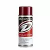 Duratrax Polycarb Spray, Metallic Red, 4.5 oz for Paints -Duratrax store online DTXR4264 A0 OEGZQTP2