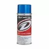 Duratrax Polycarb Spray, Metallic Blue, 4.5 oz for Paints