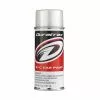 Duratrax Polycarb Spray, Pearl White, 4.5 oz for Paints