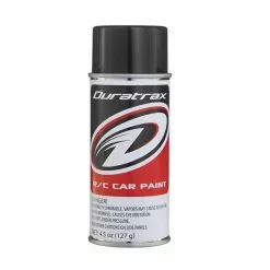 Duratrax Polycarb Spray, Window Tint, 4.5 oz for Paints