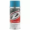 Duratrax Polycarb Spray, Teal, 4.5oz for Paints -Duratrax store online DTXR4298 A0 OLNK1XSV