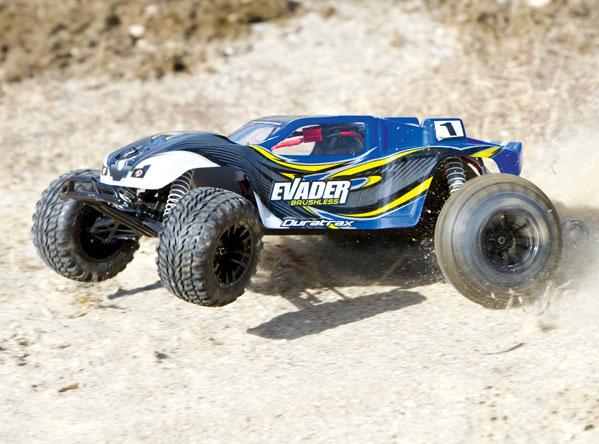 Duratrax store online -Duratrax store online DEvader